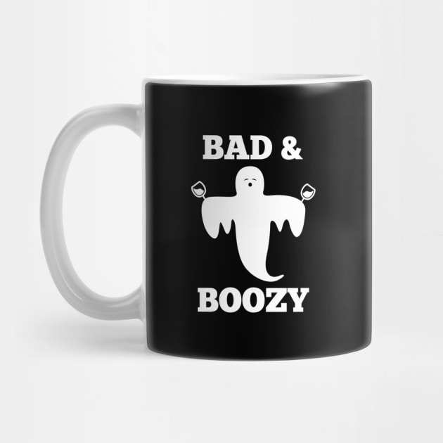 Bad & Boozy by Venus Complete